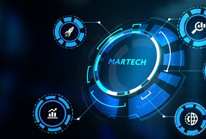 Centric3 MarTech Marketing Thumbnail